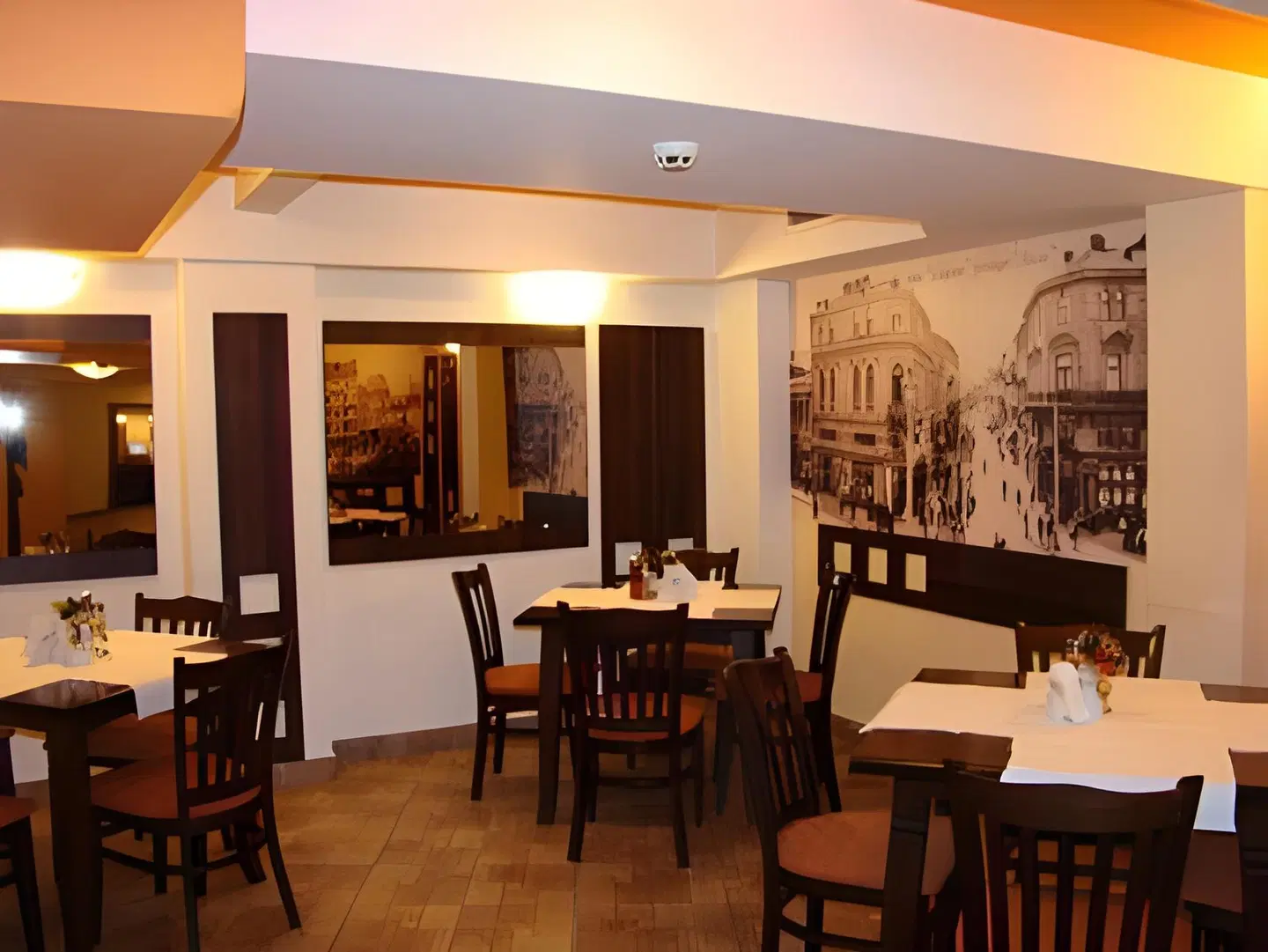 Diter Restaurant