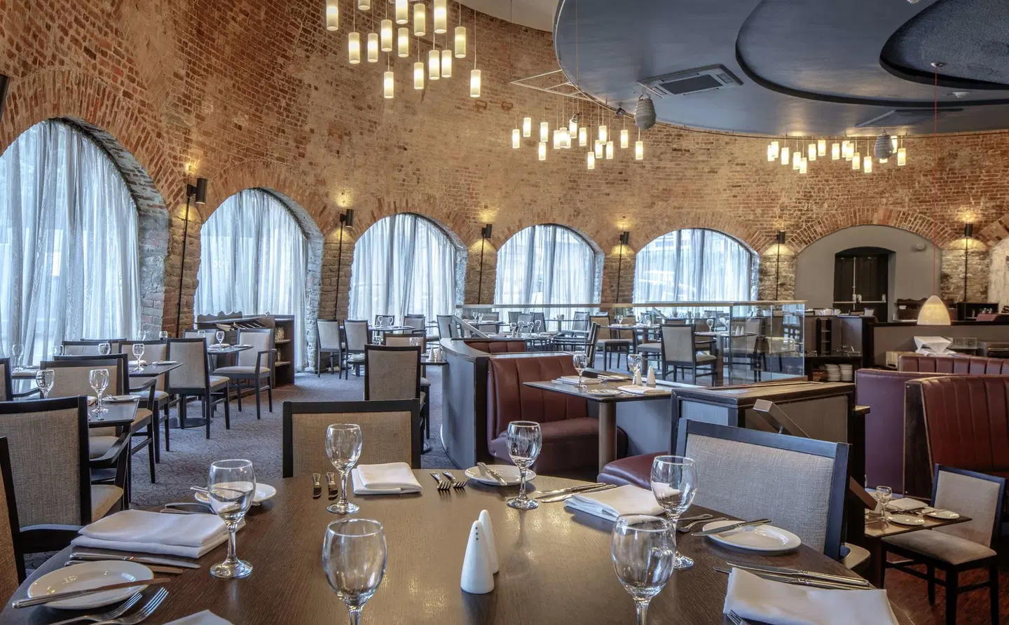 DoubleTree by Hilton Hotel Bristol City Centre Konferenz