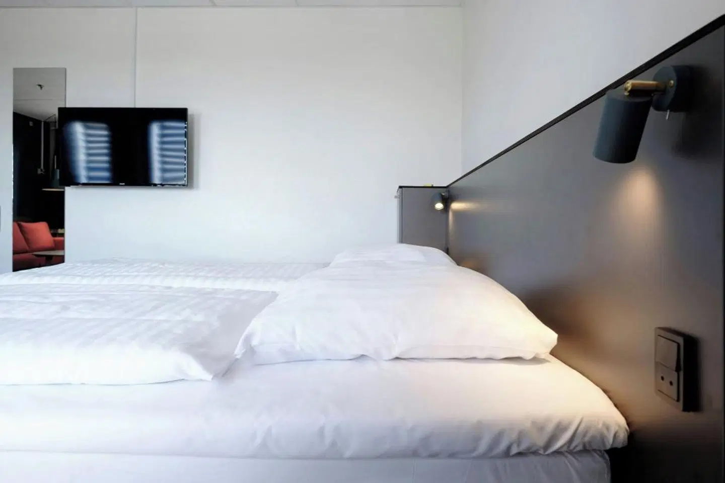 Four Points Flex by Sheraton Ishoj ROOM_EXAMPLE