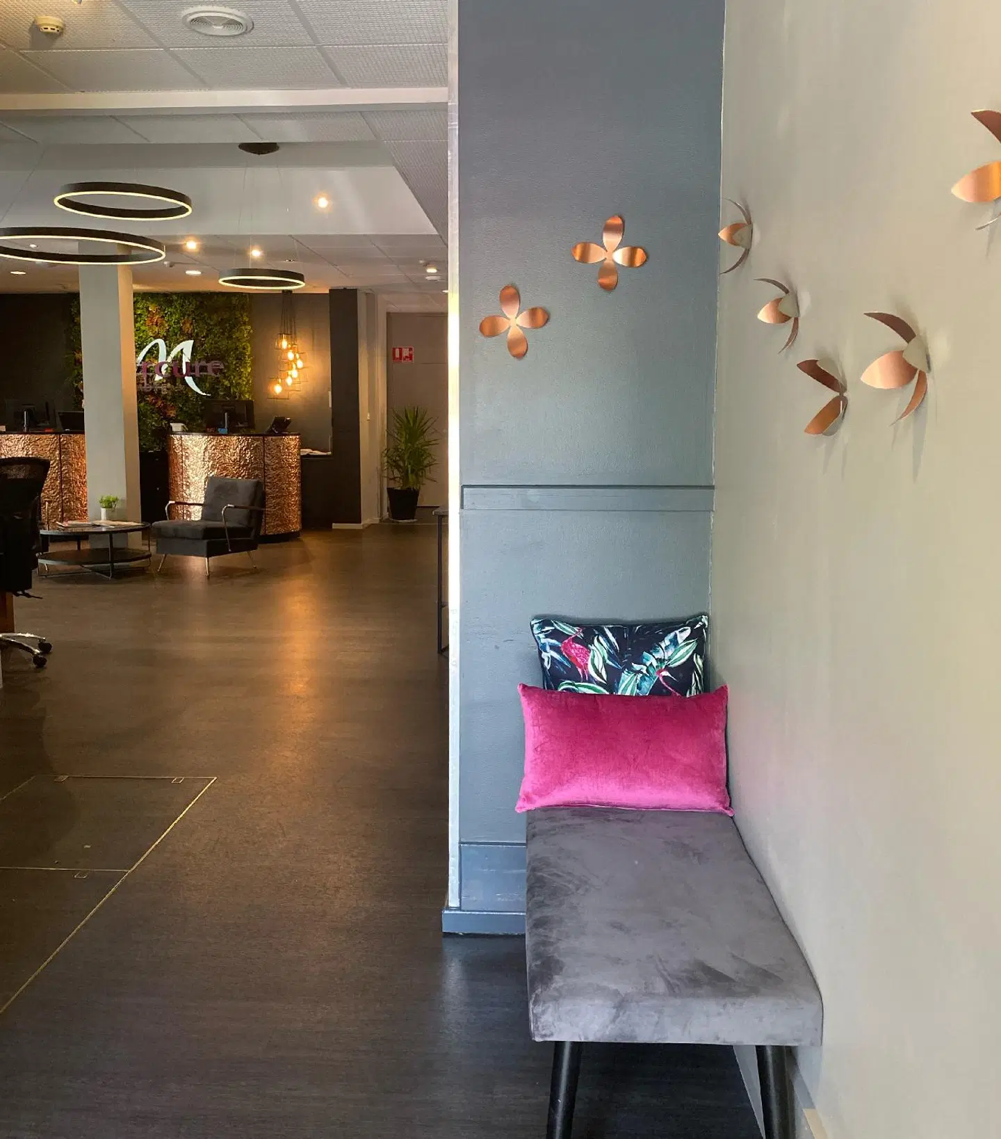 Mercure Albury LOUNGE_LOBBY