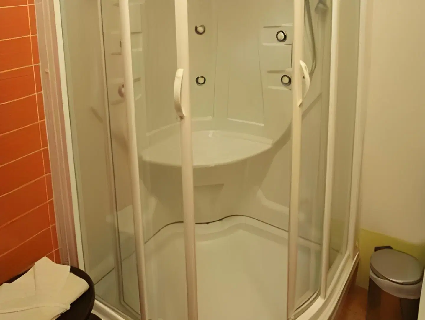 Rural La Façana Badezimmer