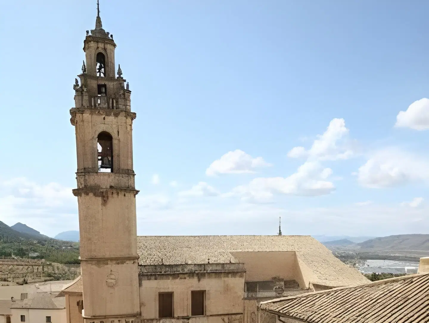 Rural La Façana EXTERIOR