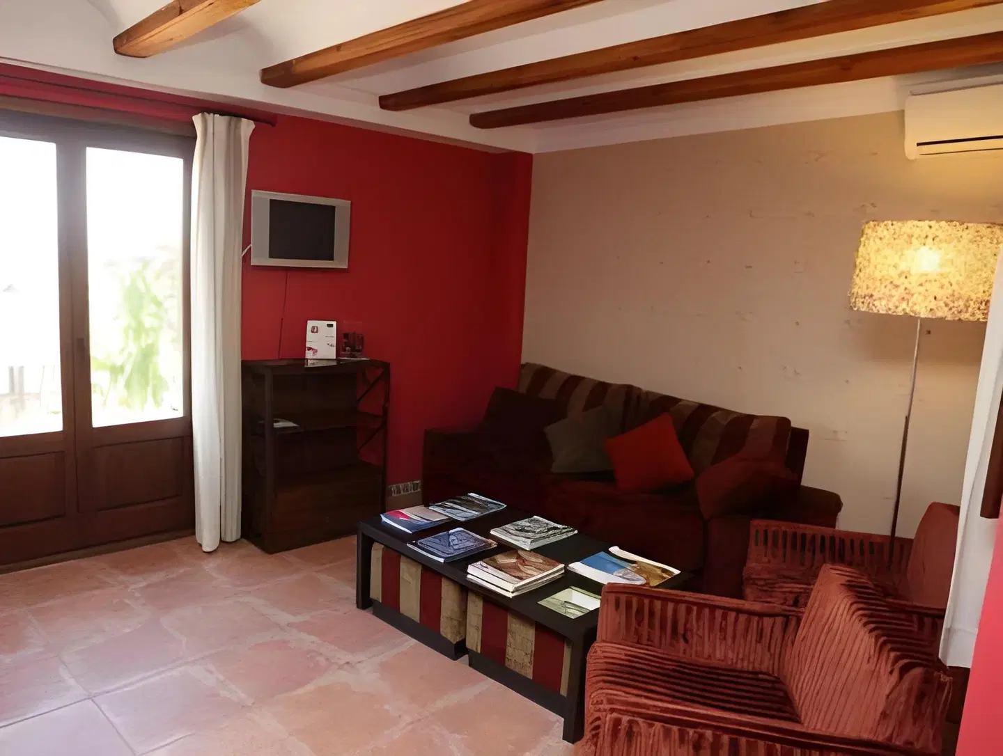 Rural La Façana ROOM_EXAMPLE
