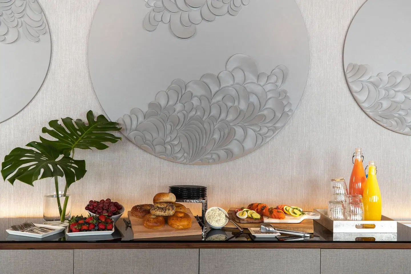 Palomar Philadelphia - a Kimpton Hotel Restaurant