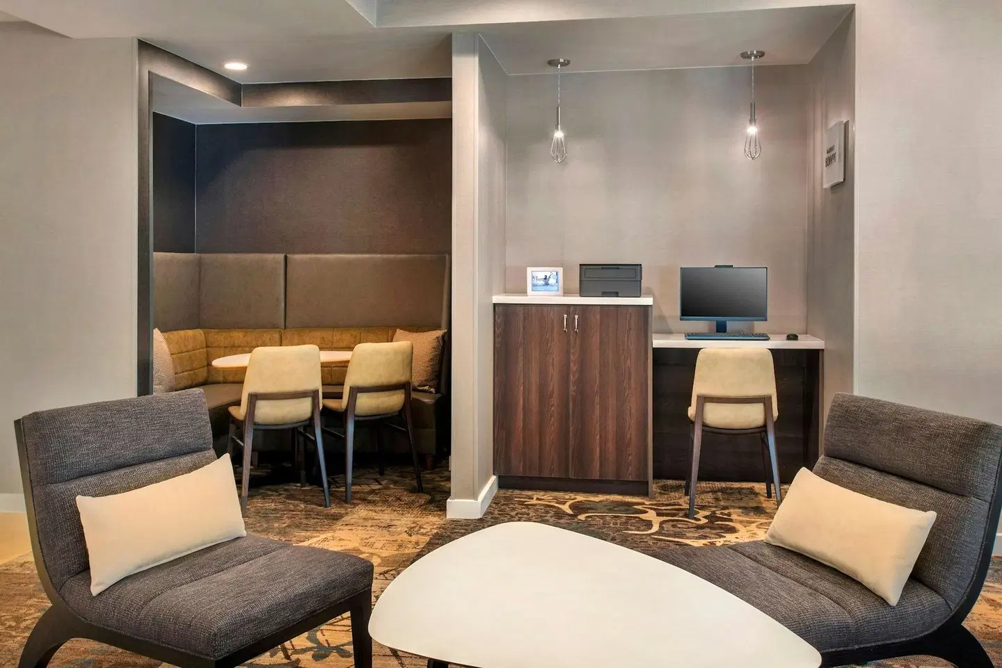 Residence Inn by Marriott Hartford Manchester Konferenz