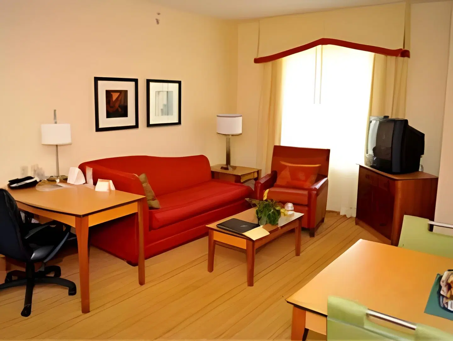 Residence Inn by Marriott Lexington South/Hamburg Place ROOM_EXAMPLE