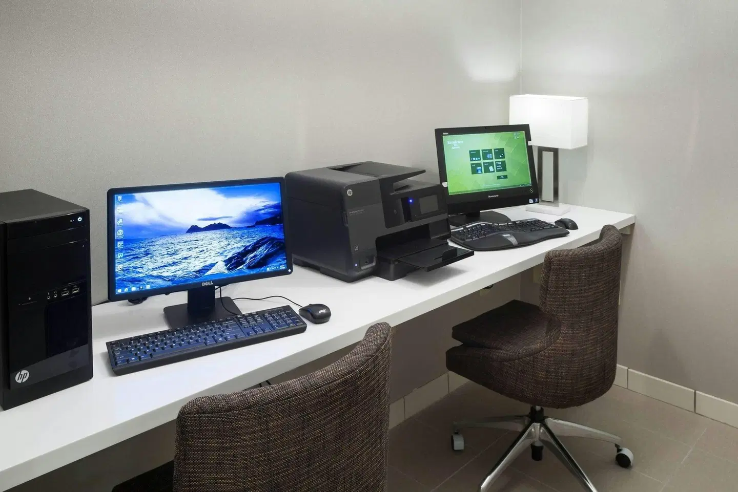 Residence Inn by Marriott Kansas City Country Club Plaza ROOM_EXAMPLE