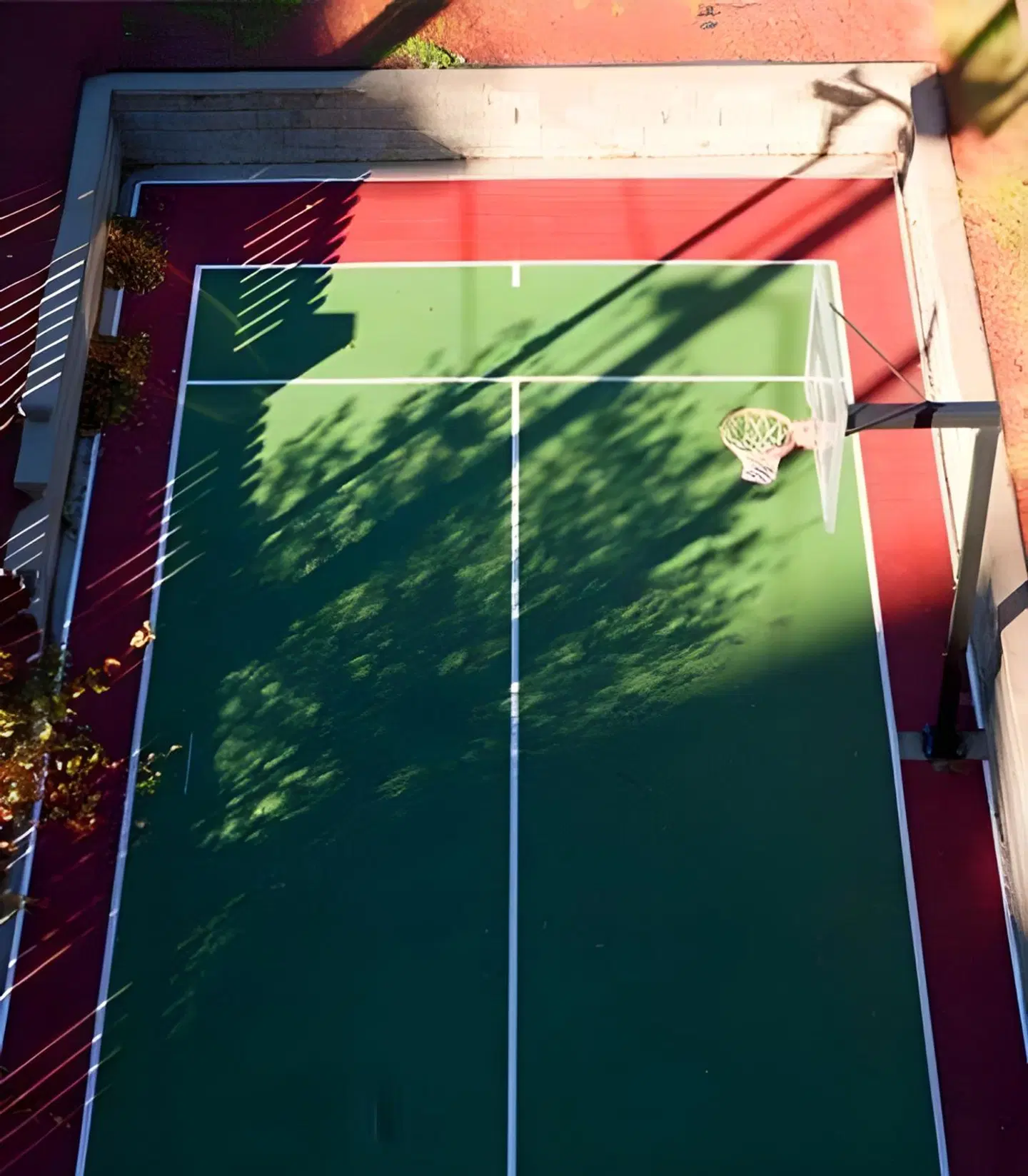 Residence Inn by Marriott Kansas City Country Club Plaza SPORTS_AND_LEISURE