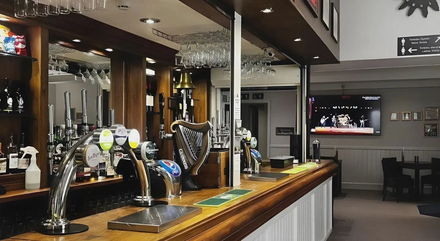 The Royal Victoria Hotel Snowdonia SPORTS_AND_LEISURE