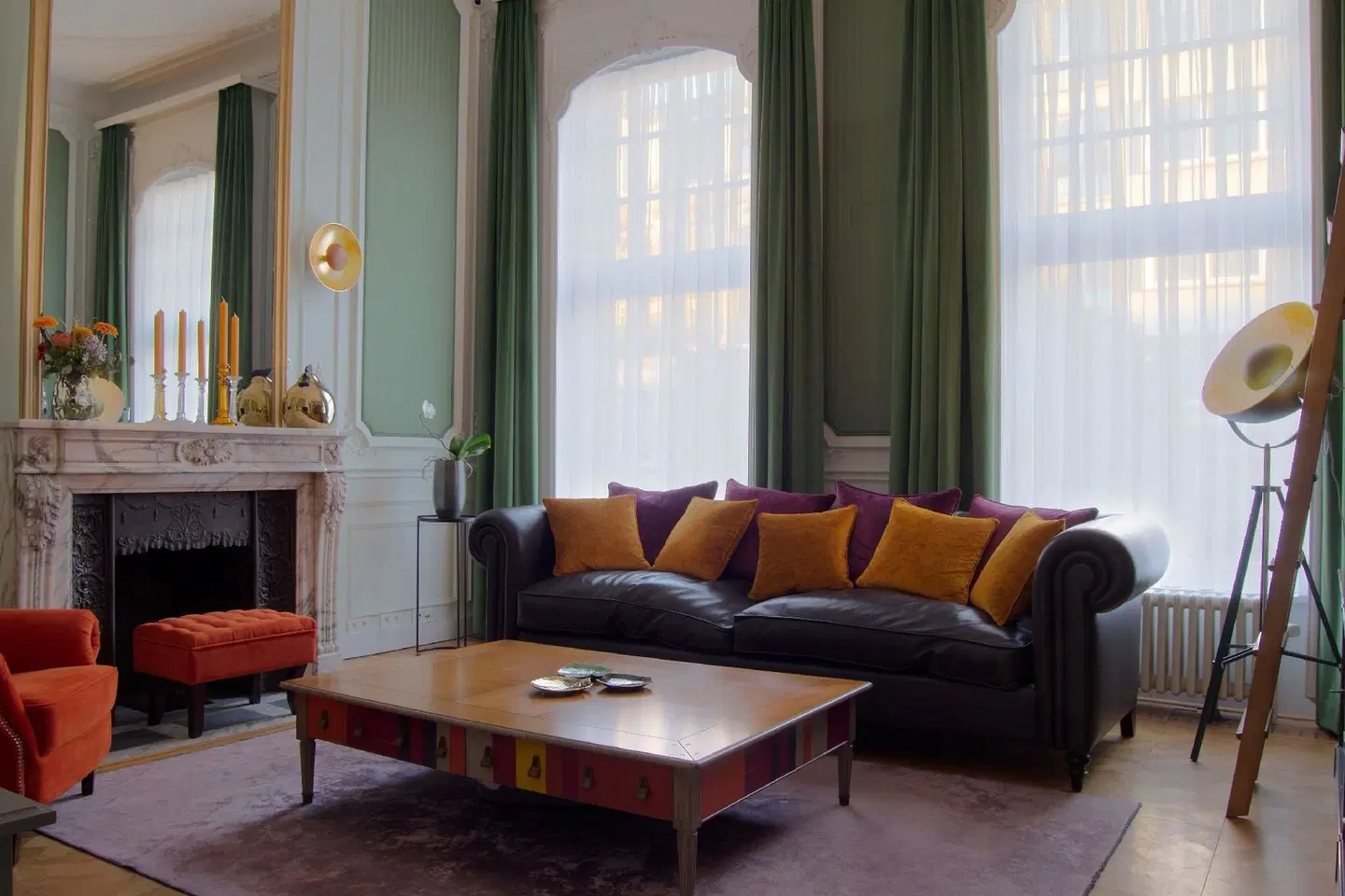 The Old Beech LOUNGE_LOBBY