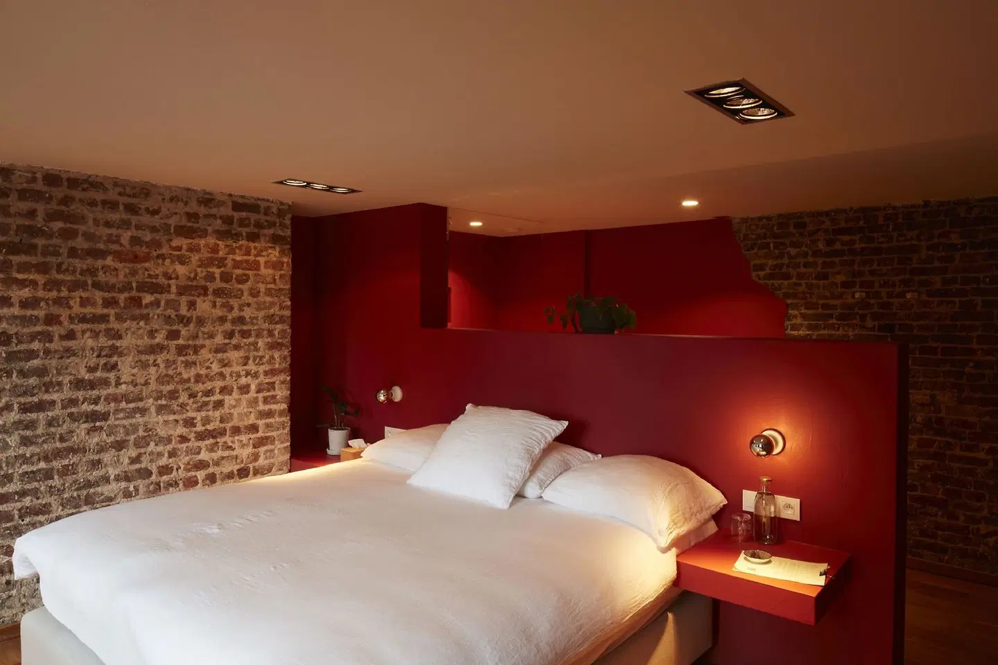 Chambre d'Amis by Alix HEALTH_BEAUTY