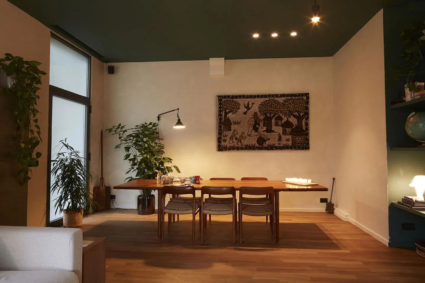 Chambre d'Amis by Alix ROOM_EXAMPLE