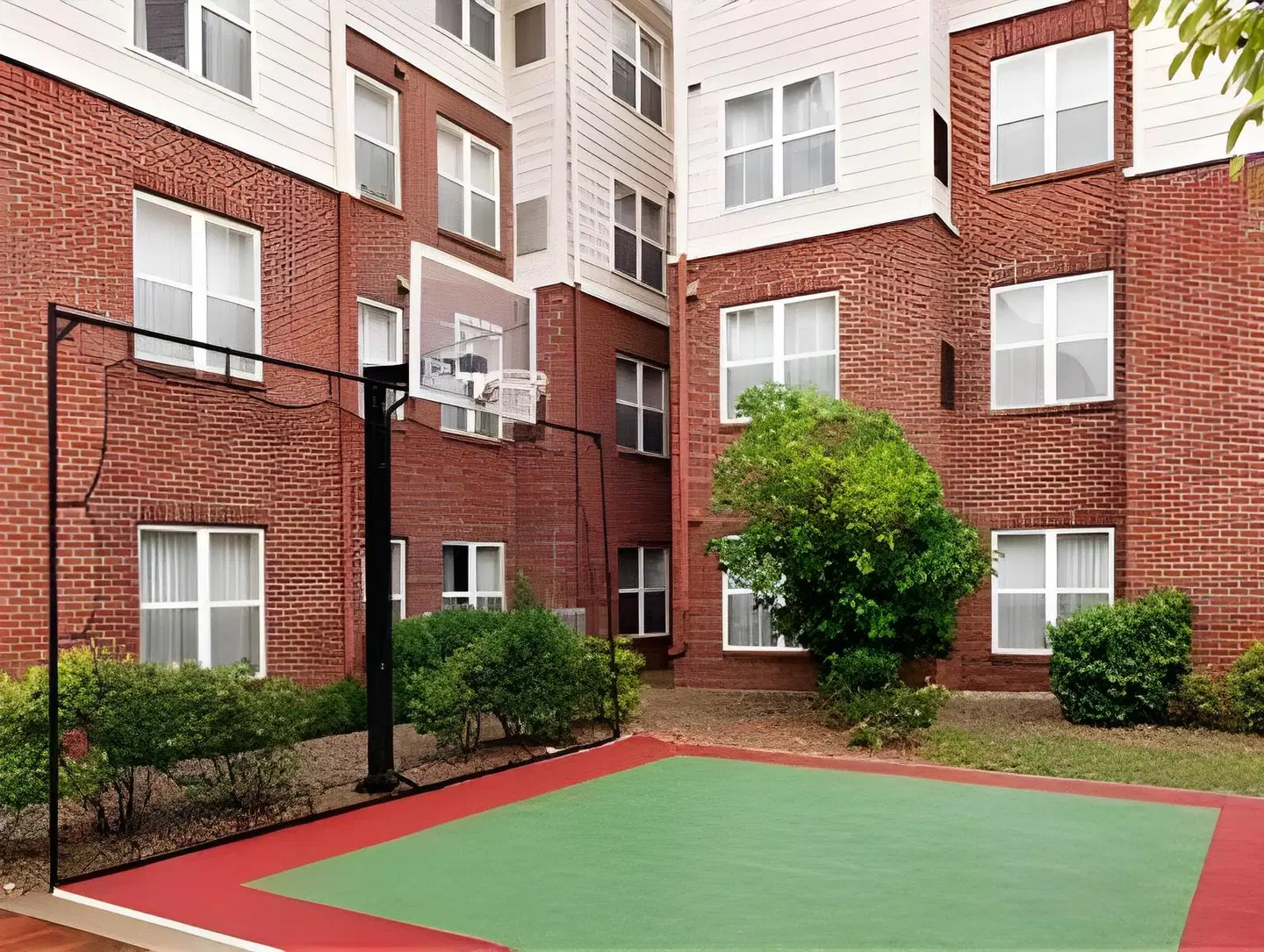 Residence Inn by Marriott Louisville Northeast EXTERIOR