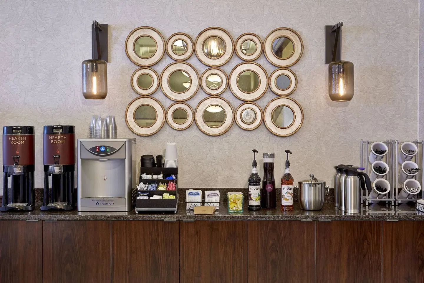 Residence Inn by Marriott Milwaukee Downtown SPORTS_AND_LEISURE