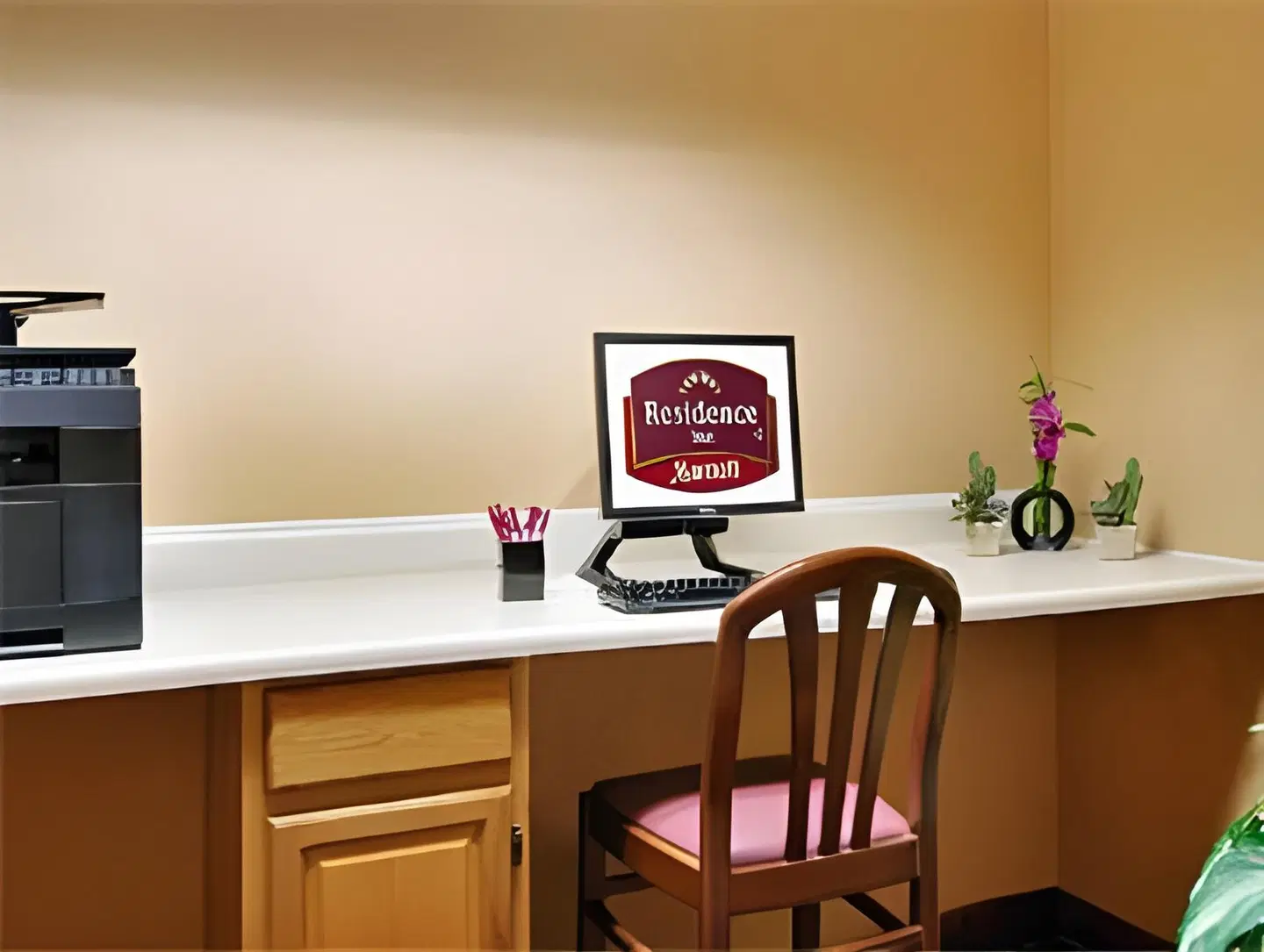 Residence Inn by Marriott Louisville Northeast ROOM_EXAMPLE
