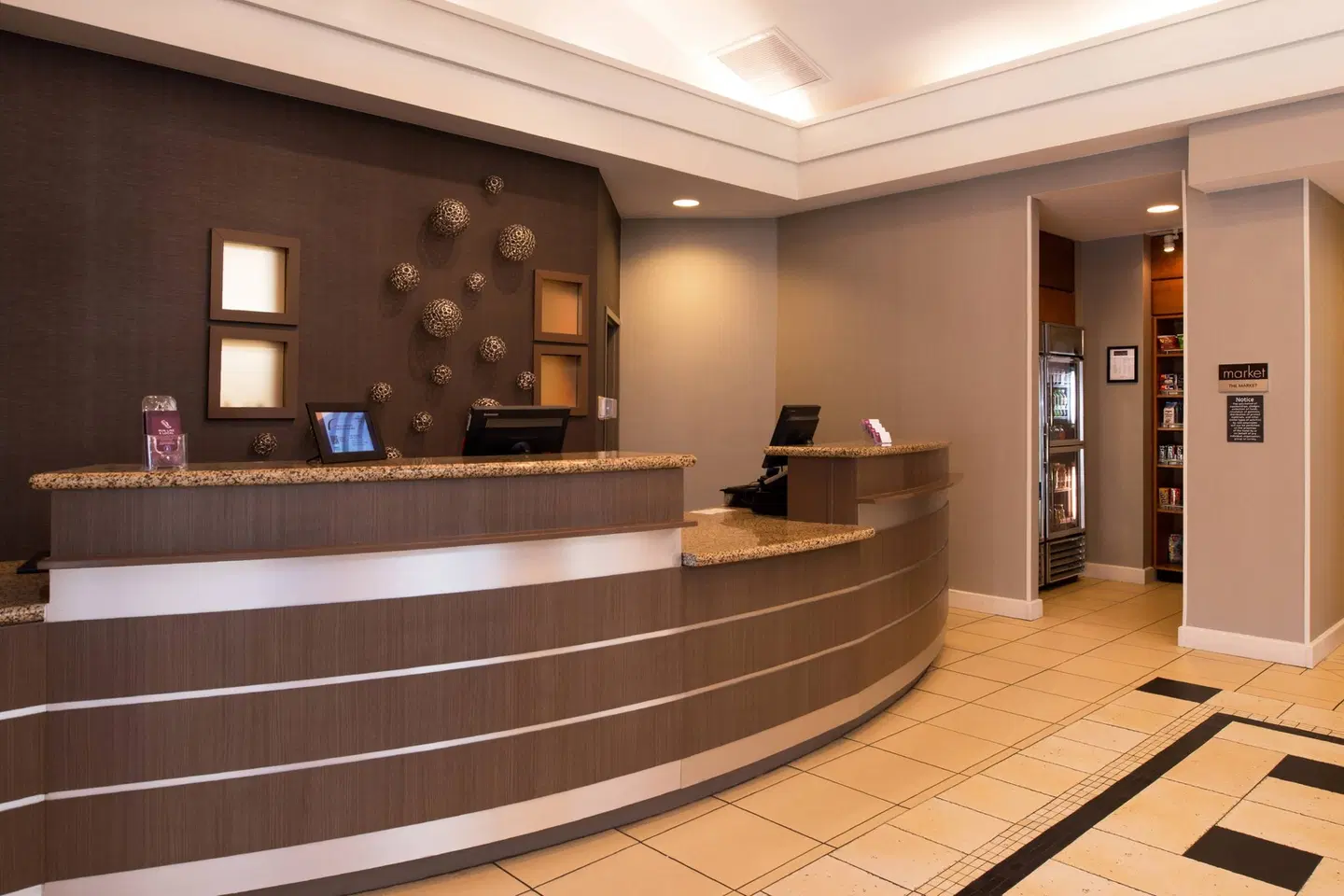 Residence Inn by Marriott Port St Lucie LOUNGE_LOBBY