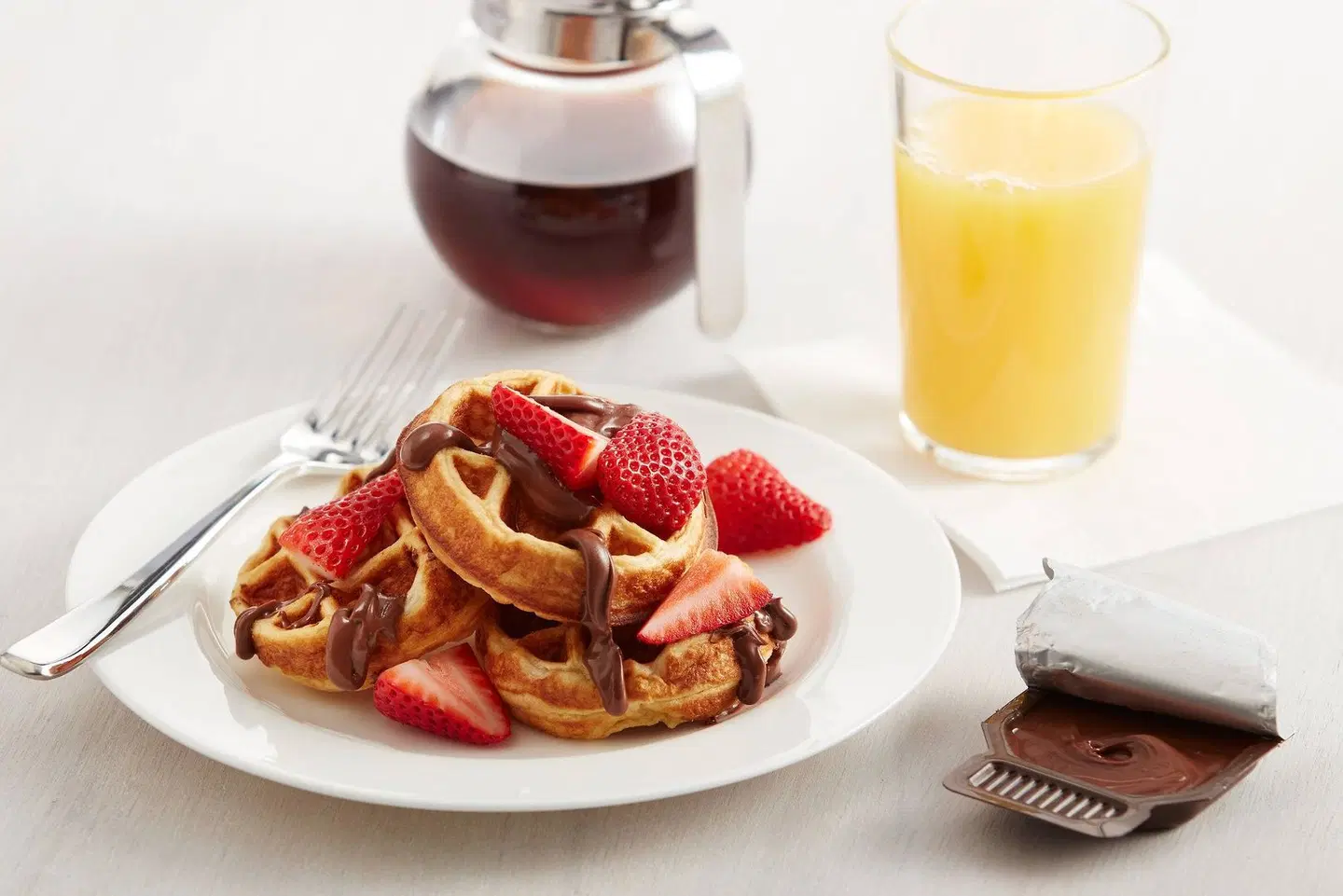 Residence Inn by Marriott Milwaukee Downtown HEALTH_BEAUTY