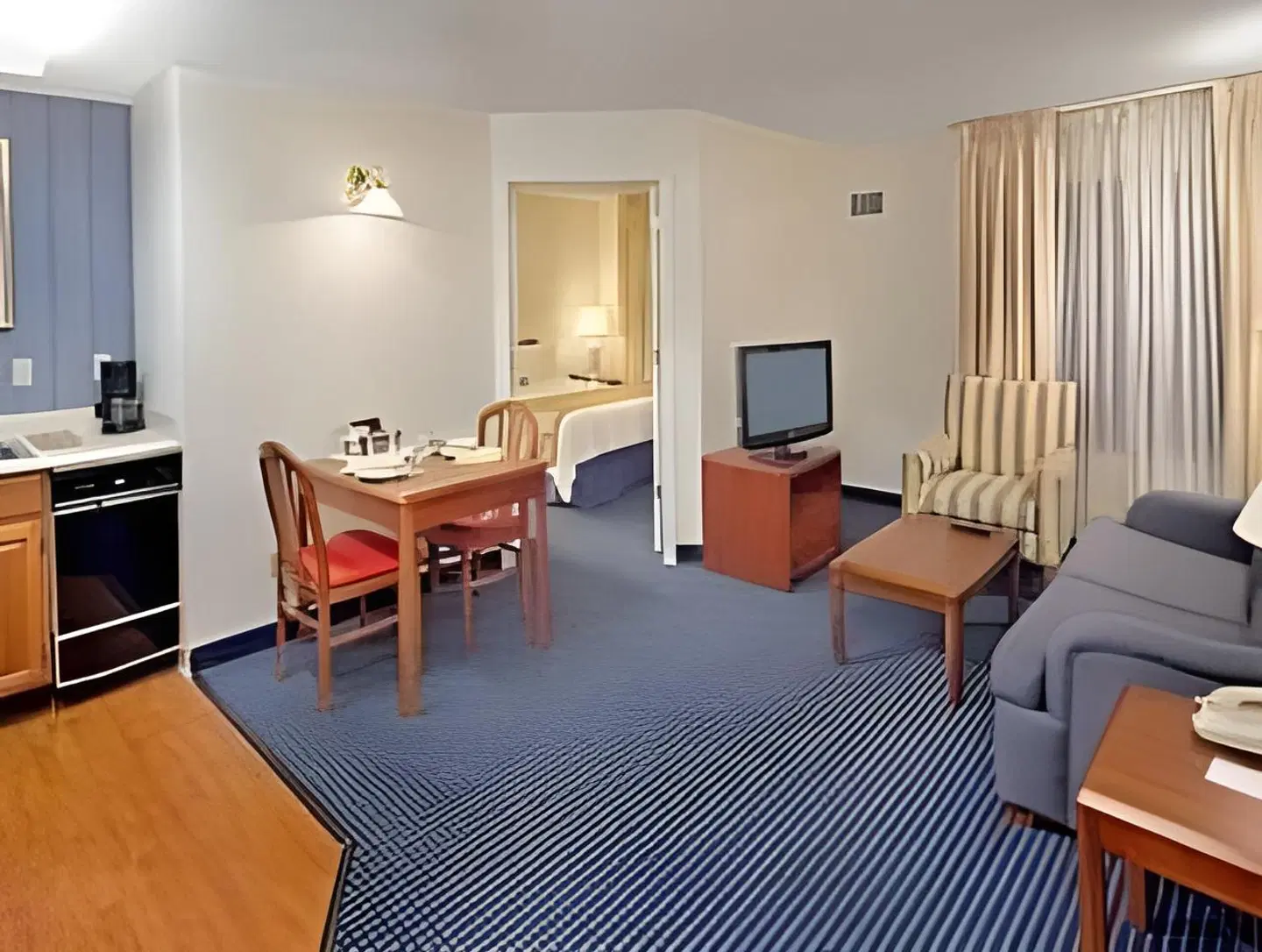 Residence Inn by Marriott Mystic Groton ROOM_EXAMPLE