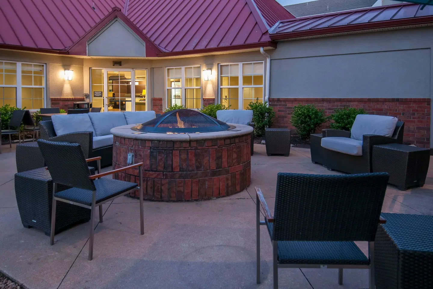 Residence Inn by Marriott Springdale Konferenz