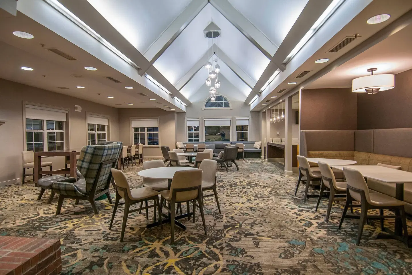Residence Inn by Marriott Springdale Restaurant