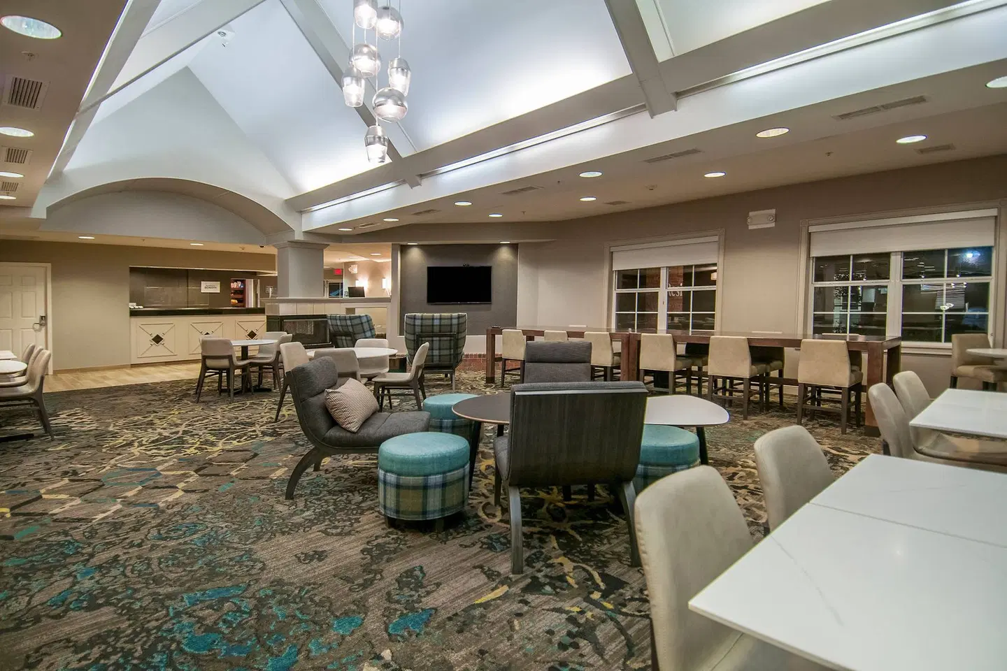 Residence Inn by Marriott Springdale Restaurant