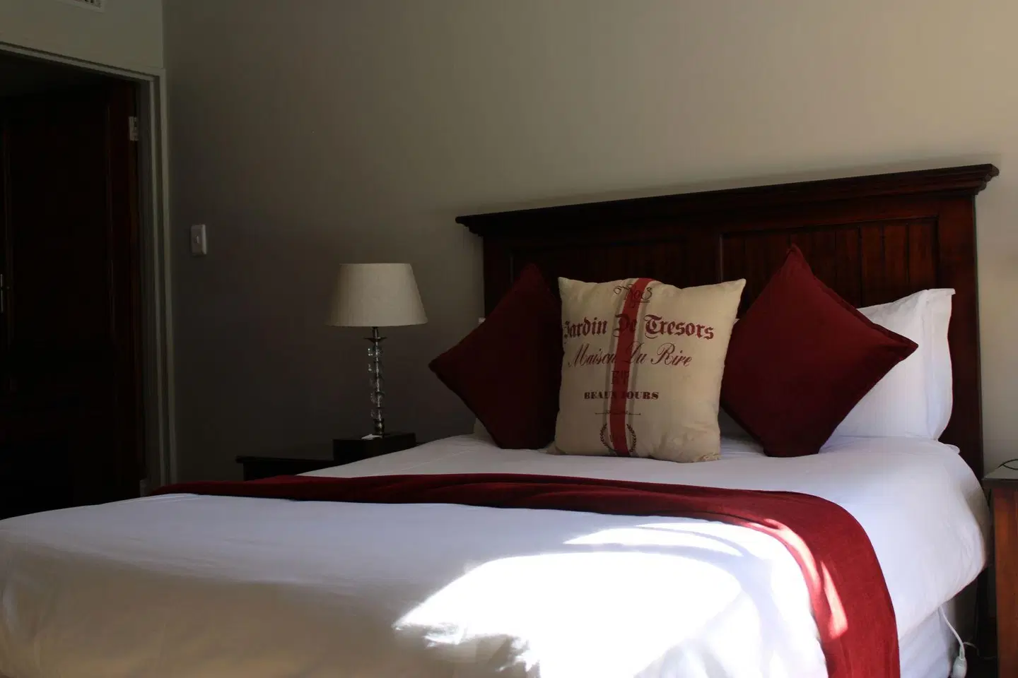 Abiento Guesthouse ROOM_EXAMPLE