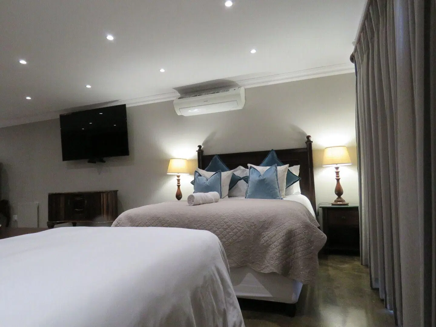 Abiento Guesthouse ROOM_EXAMPLE