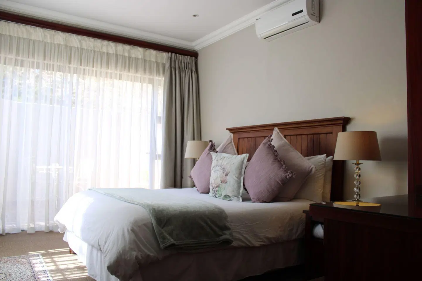 Abiento Guesthouse ROOM_EXAMPLE