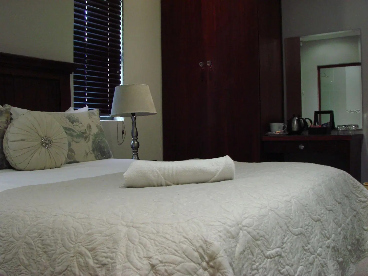 Abiento Guesthouse ROOM_EXAMPLE
