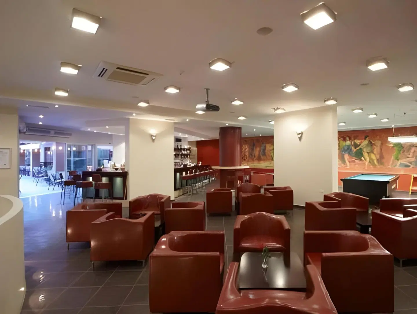 Bio Suites Hotel LOUNGE_LOBBY