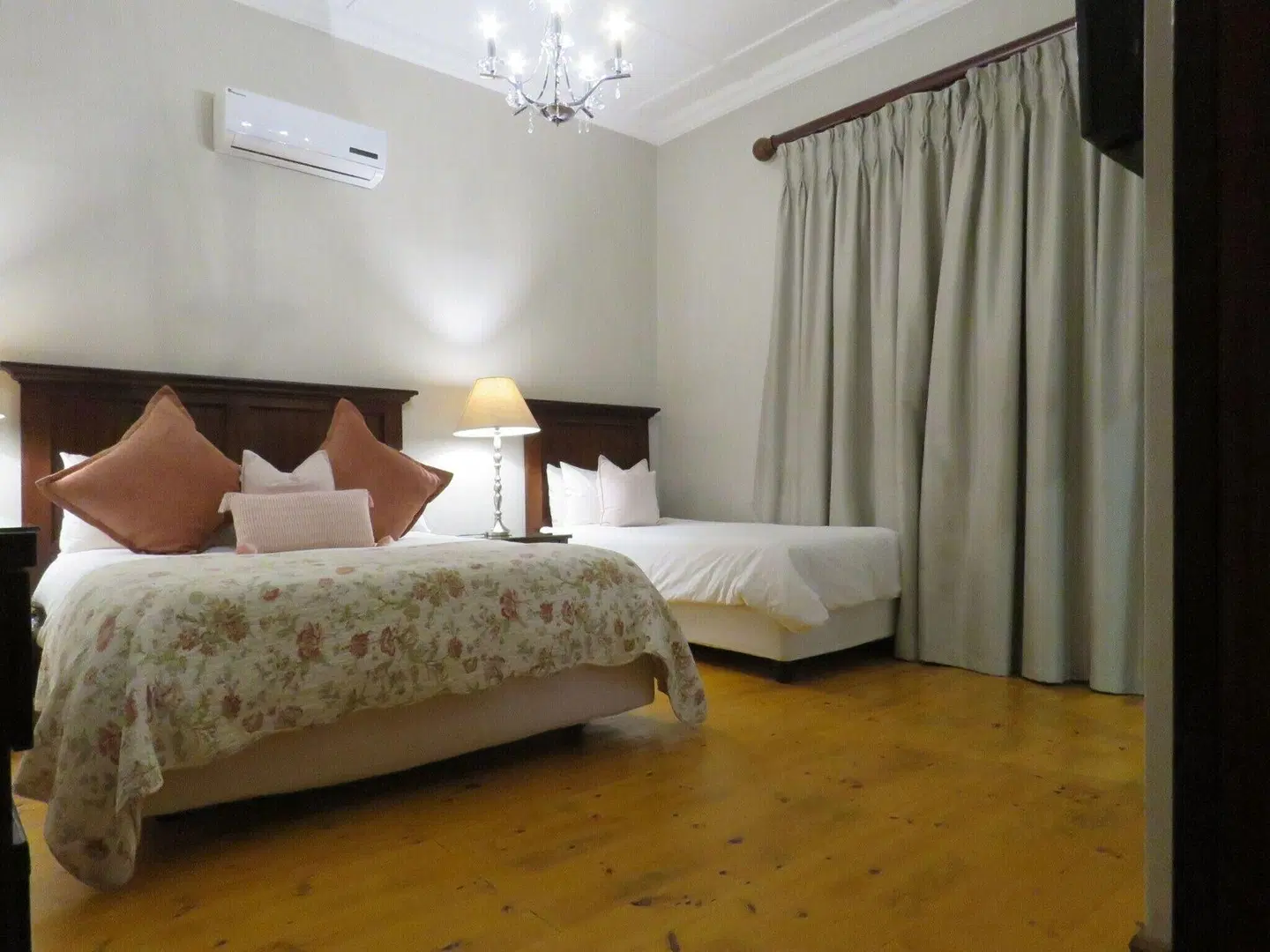 Abiento Guesthouse ROOM_EXAMPLE