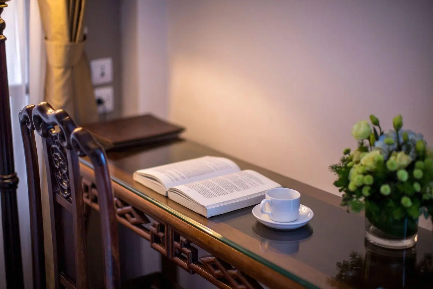 Hong Ngoc Dynastie ROOM_EXAMPLE