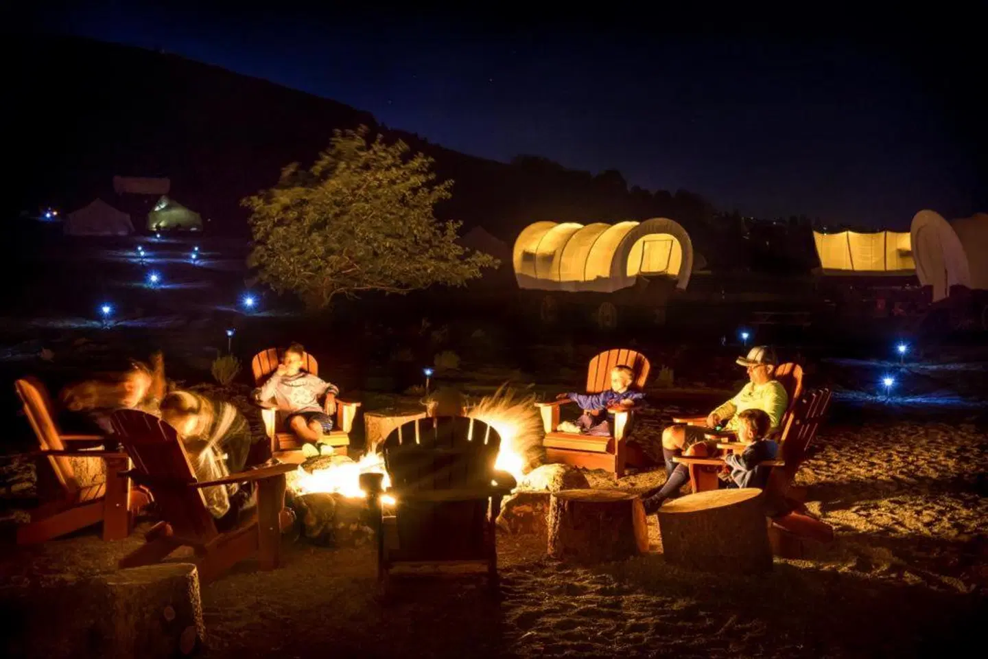 Conestoga Ranch SPORTS_AND_LEISURE