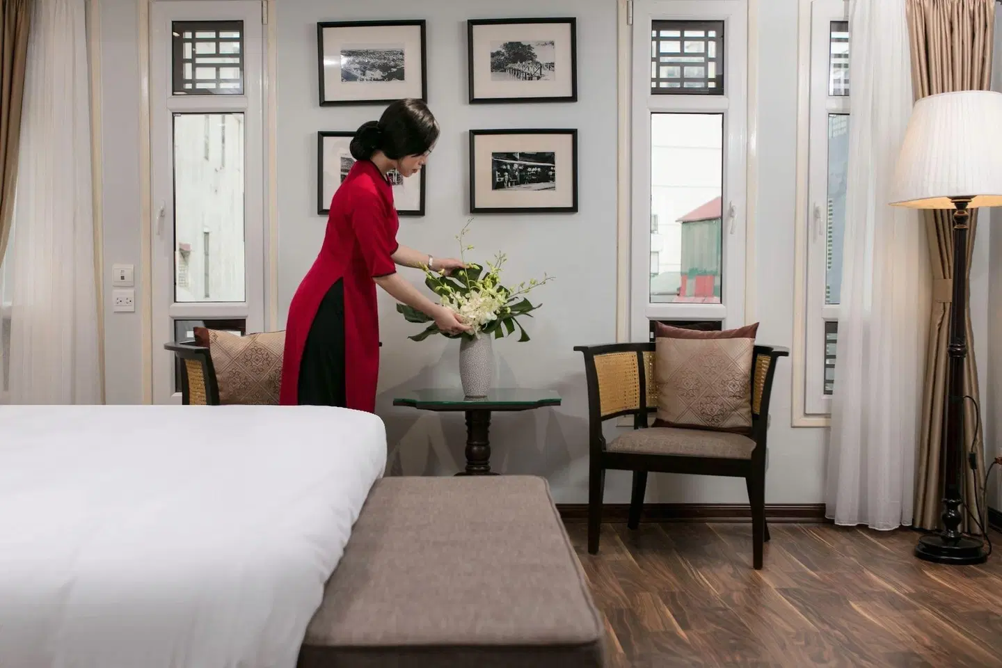 Hong Ngoc Dynastie LOUNGE_LOBBY