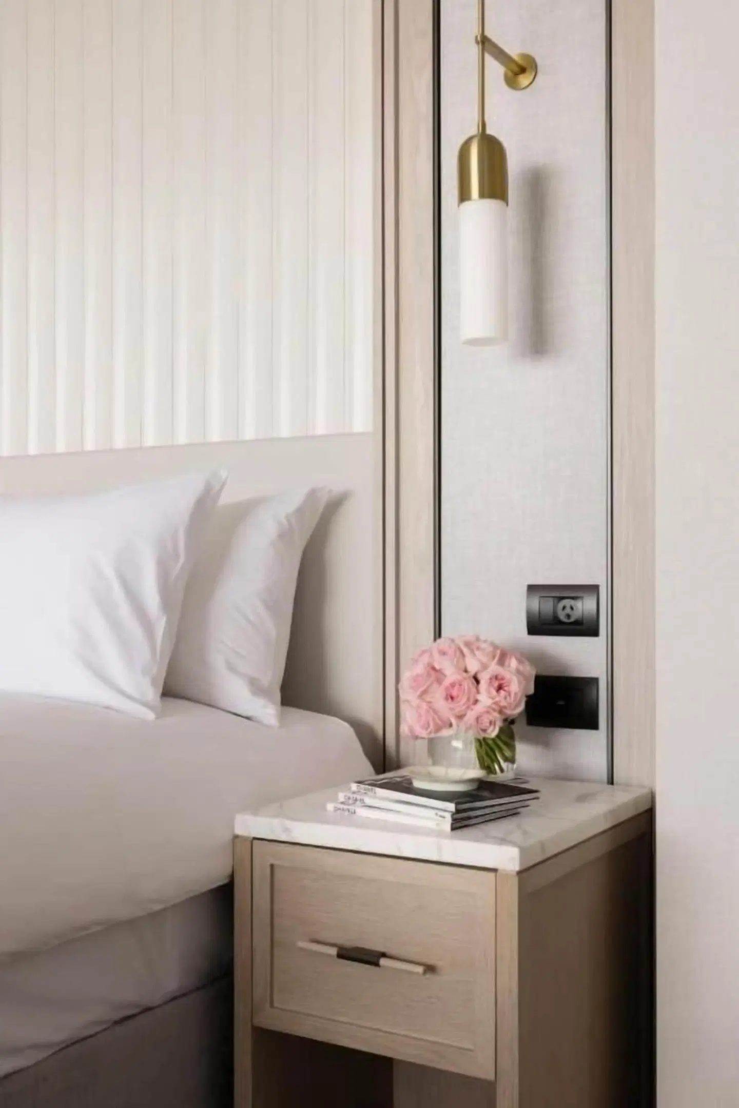 The Langham, Gold Coast and Jewel Residences ROOM_EXAMPLE