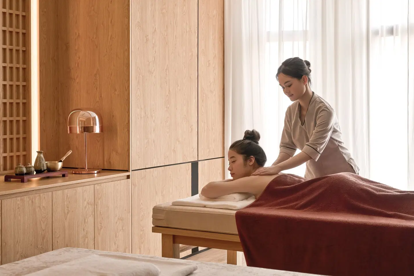 Crowne Plaza Danang City Centre HEALTH_BEAUTY