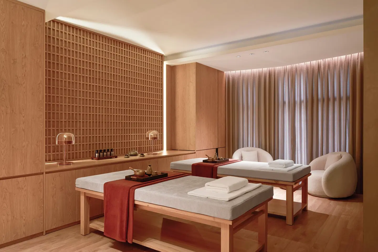 Crowne Plaza Danang City Centre HEALTH_BEAUTY