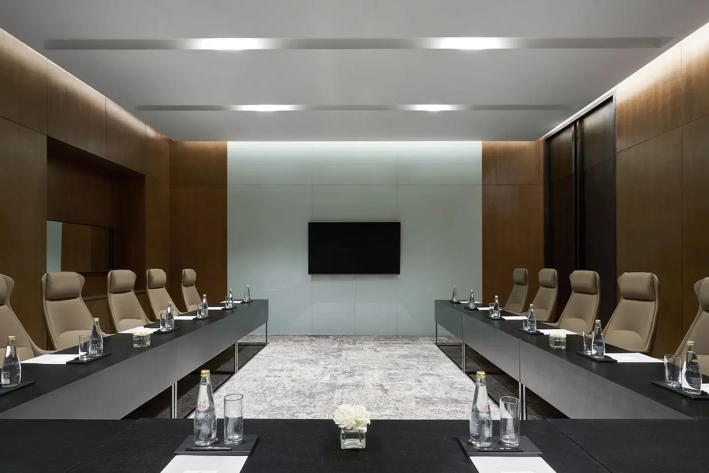 Crowne Plaza Danang City Centre Konferenz