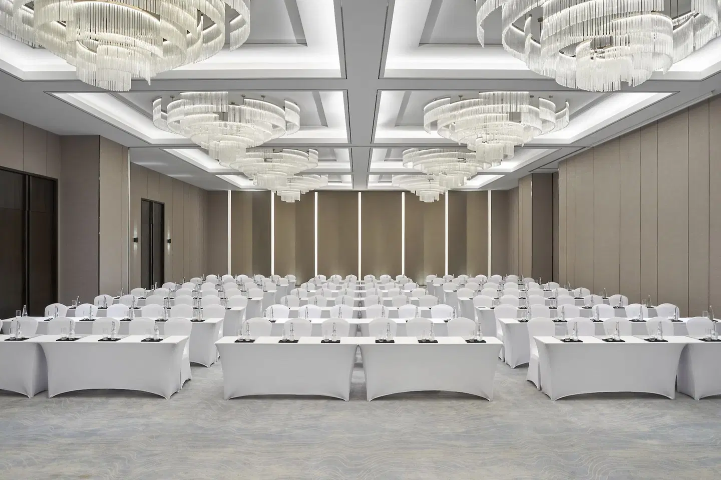 Crowne Plaza Danang City Centre Konferenz