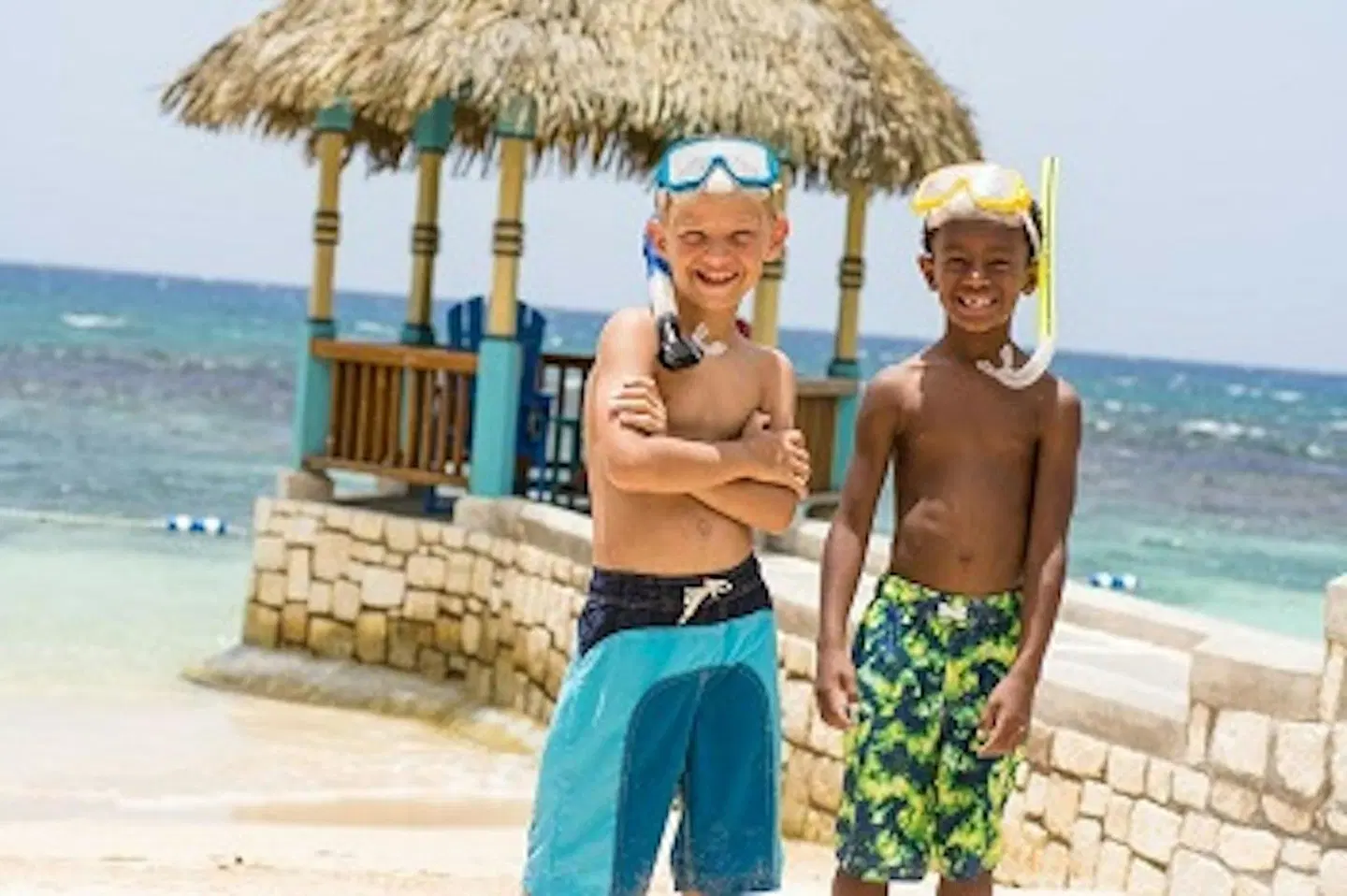 Hermosa Cove Villa Resort & Suites PEOPLE