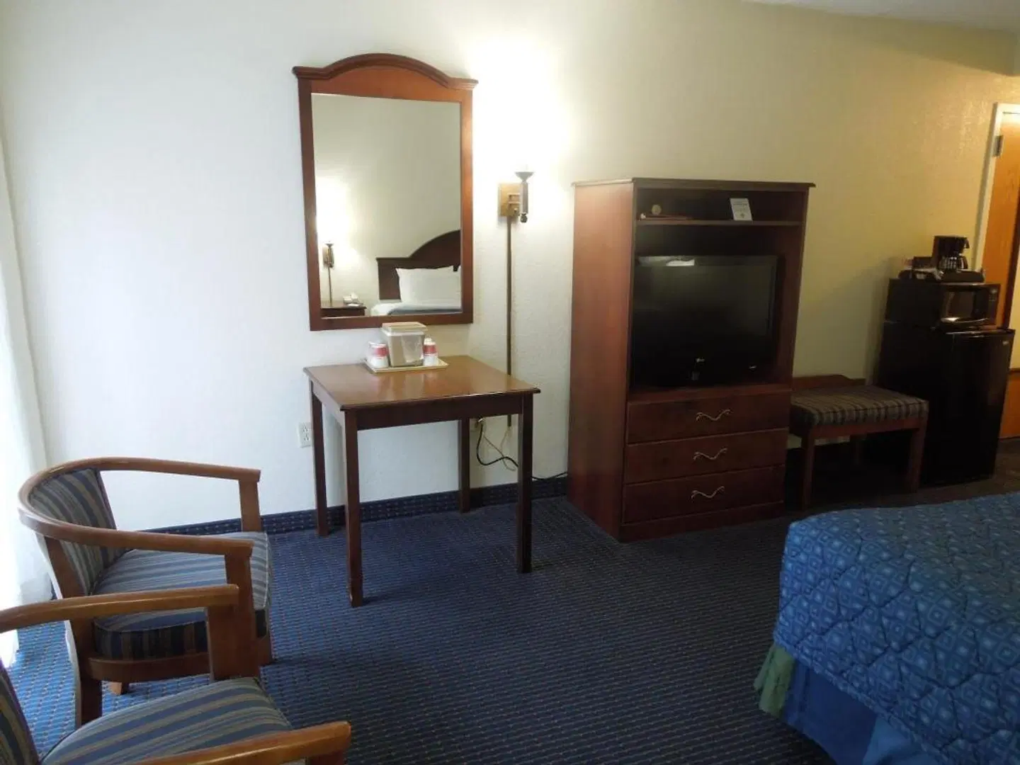 Motel 6 Philadelphia, PA - Northeast ROOM_EXAMPLE