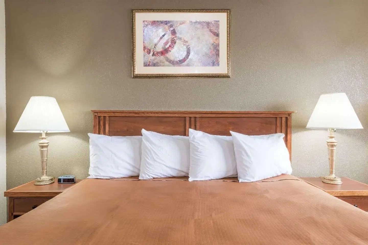 Red Carpet Inn Lancaster ROOM_EXAMPLE