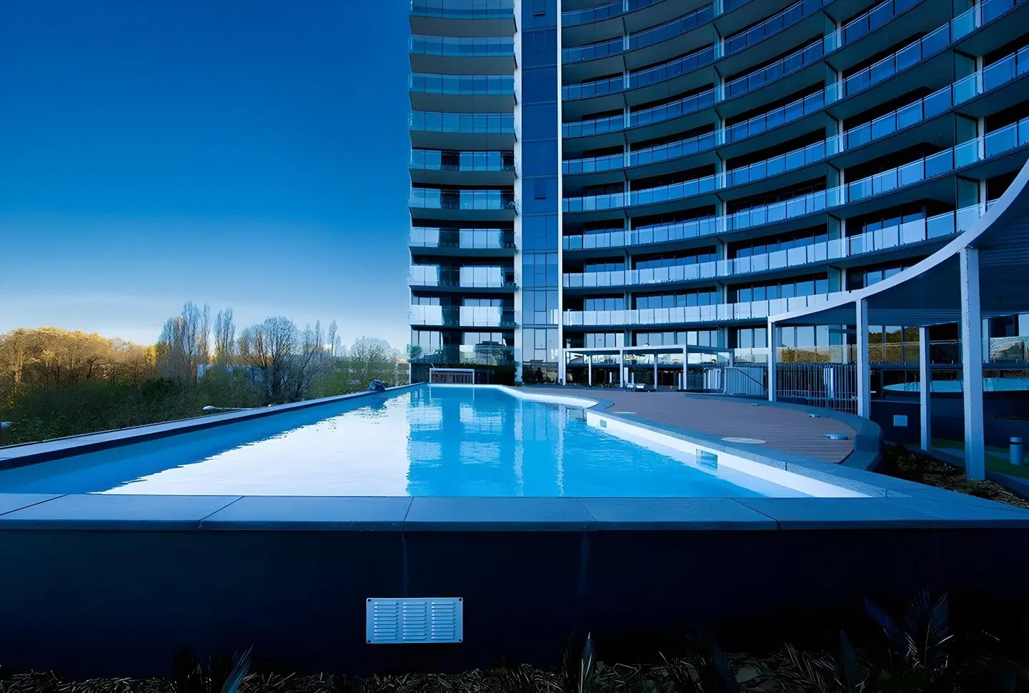 Astra Apartments Canberra - Manhattan HEALTH_BEAUTY