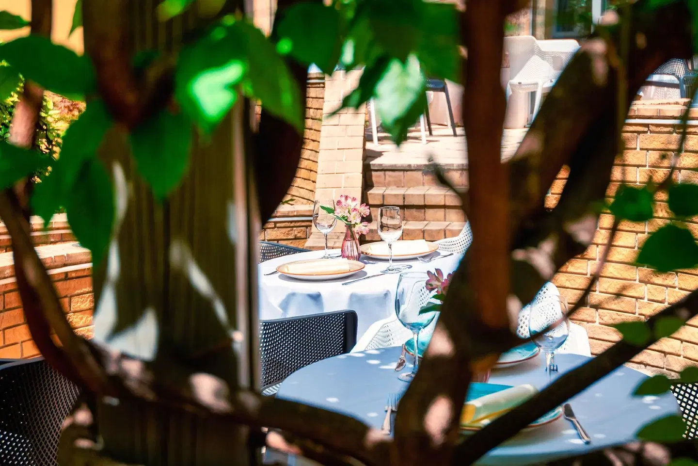 Park Plaza Budapest Restaurant
