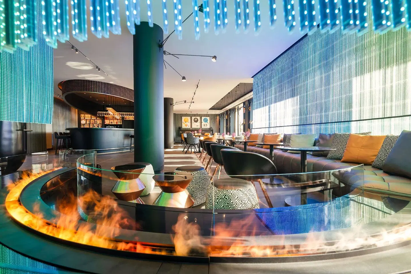 Park Plaza Budapest LOUNGE_LOBBY