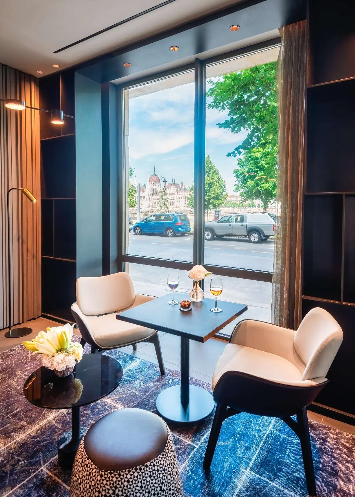 Park Plaza Budapest HEALTH_BEAUTY