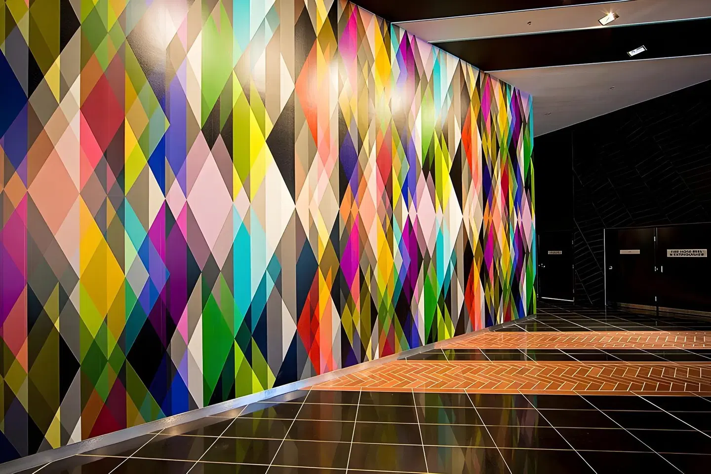 Astra Apartments Canberra - Manhattan SPORTS_AND_LEISURE