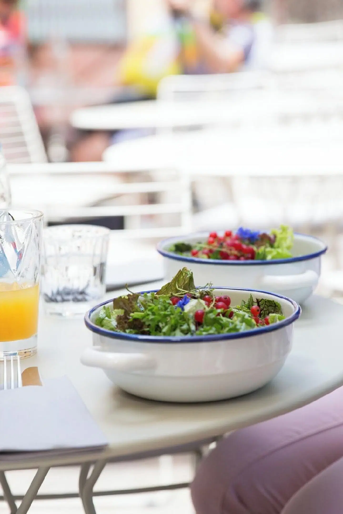 Alter Schlachthof Restaurant