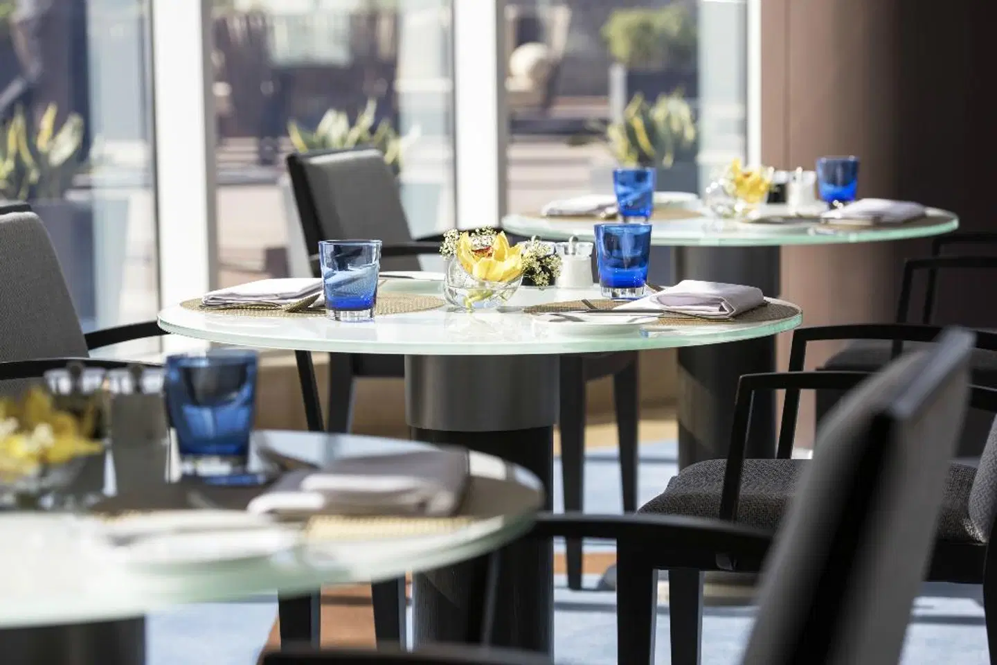 Fraser Suites Riyadh Konferenz