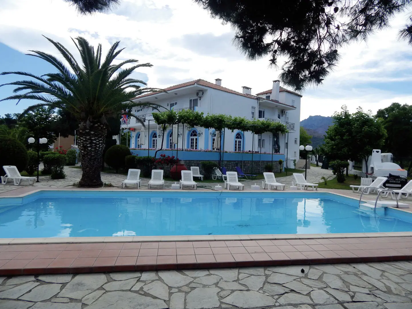 Artemis OUTDOOR_POOL